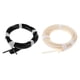 thumbnail image 4 of 10pcs ABS Acoustic Guitar Binding Purfling Strip Body Edge Inlay Parts, 4 of 5