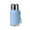 Blue-BU-home supplies, variant on LEFTHIGH Home Portable Mug Coffee Mug Stainless Steel Lining Extra Long Insulation Hot Cold Water Bottle Decorations