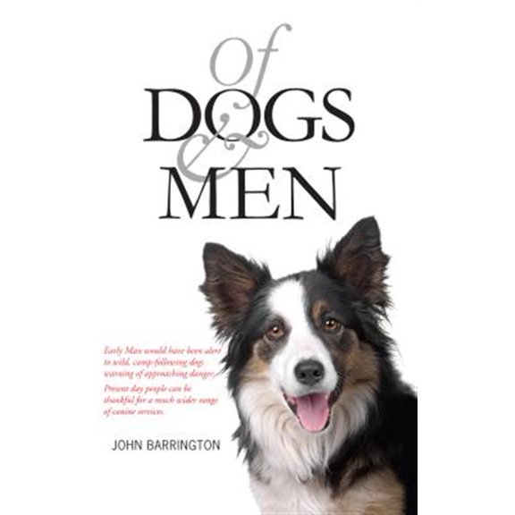 Pre-Owned Of Dogs and Men