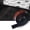 Black-5cm, 20Ft, variant on Floor/door Flat Transition Strip & Self Adhesive Floor Vinyl Edge Trim Laminate Gap Covering Joining