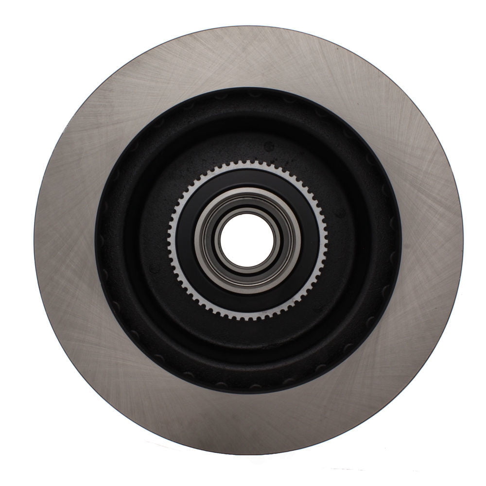 CENTRIC PARTS - BRAKE ROTOR Fits select: 1999-2002 FORD F350
