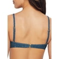 thumbnail image 2 of Azura Womens Astral Push-Up Bikini Top A-C Cups Style-SS11679, 2 of 2