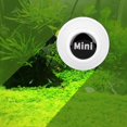 thumbnail image 1 of Fish Tank Glass Cleaner,Magnetic Aquarium Algae Glass Cleaner Scrubber Floating Clean Brush Suitable, 1 of 6