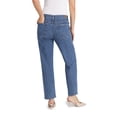 thumbnail image 4 of Jordache Women's Utility Straight Jean Sizes 2-22, 4 of 5