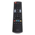 thumbnail image 2 of Control remoto, TV LED TV Control remoto ABS COMODO TOQUE GJ221-R PRÁTICO PARA LC-55LE643U, 2 of 7
