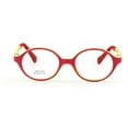 thumbnail image 5 of Child Glasses Frame TR90 Safe Bendable Flexible Optical Children Size 37mm For 0-6 monthsChild Glasses Frame TR90 Safe Bendable Flexible Optical Children Size 37mm For 0-6 months, 5 of 5