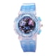 thumbnail image 5 of Reloj luminoso Ultraman, reloj para niños, reloj luminoso de dibujos animados para estudiantes, reloj electrónico, reloj para hombres, led, 5 of 6