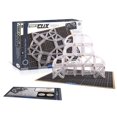 thumbnail image 1 of Guidecraft PowerClix 74-Piece Plastic Frame for Age 4+ Set in Clear, 1 of 11
