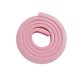 thumbnail image 2 of Injueey 3 piezas de protectores de ángulo de espesar 2 metros de longitud cubiertas de esquinas multifuncional DIY anticolisión tira Decoración del hogar Rosado, 2 of 6