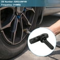 thumbnail image 2 of Sensor de presión de neumáticos Unique Bargains No.52933-0W100 para Hyundai Santa Fe 2010-2012 1pc 315MHz, 2 of 7
