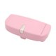 thumbnail image 1 of Caja de almacenamiento Universal Sidaley para gafas de sol coche Rosa, 1 of 6