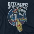 thumbnail image 2 of Voltron T-Shirt Defender Unisex Graphic Tee For Men & Women, 2 of 7