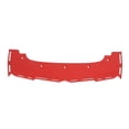thumbnail image 4 of RC Car Front Bumper 11.9in Wide Aluminium Alloy High Strength Exquisite Color RC Car Protective Bar For 1/7 1/8, 4 of 8