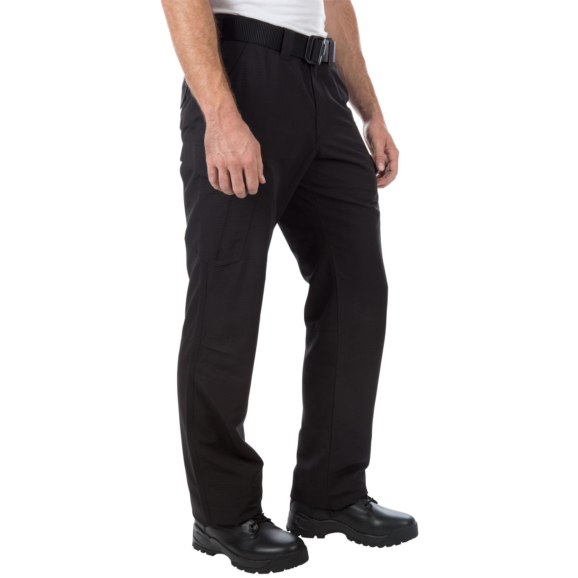 72496-019-M Medium *NEW* 5.11 Men's Ascension Long Sleeve Shirt Black 