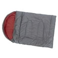 thumbnail image 4 of S SERENABLE Sac de Couchage Léger pour Animal Chat Chien pour Randonnée Camping en Plein Air Rouge, 4 of 9