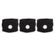 thumbnail image 1 of M Buder 3Pcs Muñequeras Deportivas Elásticas y Transpirables, Soporte de Muñeca para Protección Articular en Ejercicio, Gimnasio y Trabajo (6 cm / 2.3 in), 1 of 9