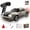silver, variant on Mini RC Drift Car 1:64 Remote Control Car with Lights, 2.4GHz High Speed Racing Vehicle for Adults & Kids Ages 5 6 7 8 Gifts(Violet)