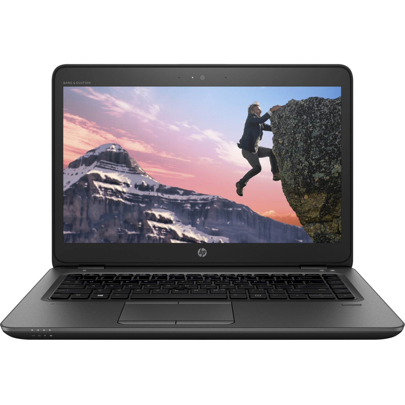 HP ZBook G4 - Thumbnail 4