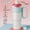 White, variant on OPQC 780ml Plastic Metal Pink Thermos
