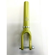 Apex Quantum Lite Fork Silver
