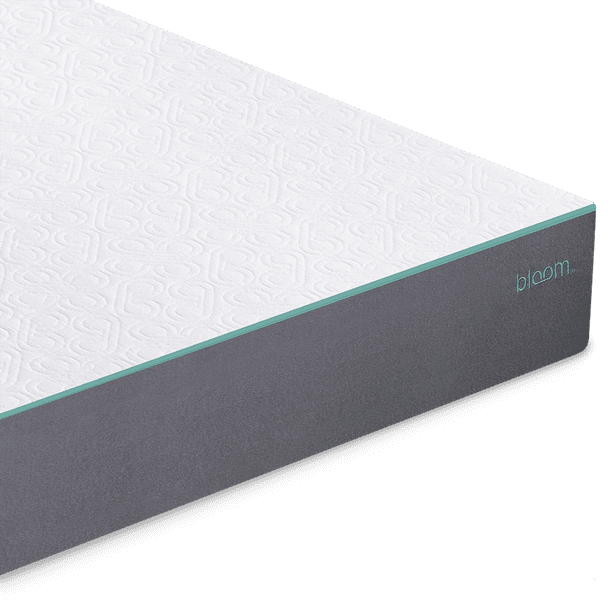 Bloom Cloud Mattress in a Box 10.5 Inch Gel Memory Foam Walmart