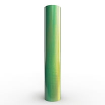 Siser® Aurora® Heat Transfer Vinyl Parakeet, 11.8" x 60" Roll