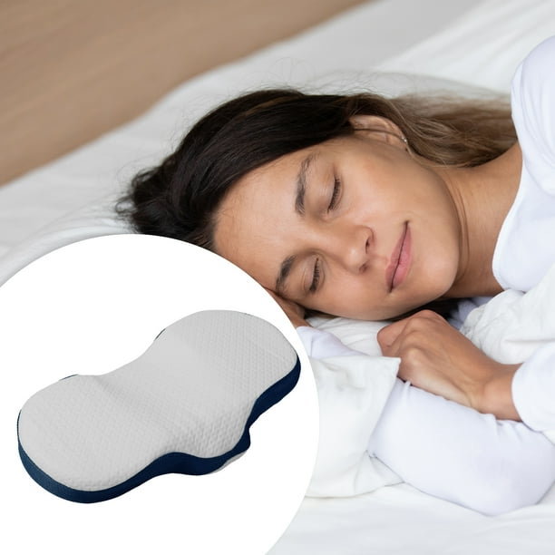 Neck clearance ease pillow