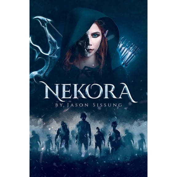 Nekora (Paperback)