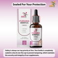 thumbnail image 2 of Pueraria Mirifica Drops - Premium Grade - Herbal Liquid Extract - Non-GMO, Organic, Vegan, Alcohol Free Tincture - 2 Fl Oz (60ml), 2 of 8