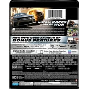 Fast X (2023) (4K Ultra HD + Blu-ray + Digital Copy)
