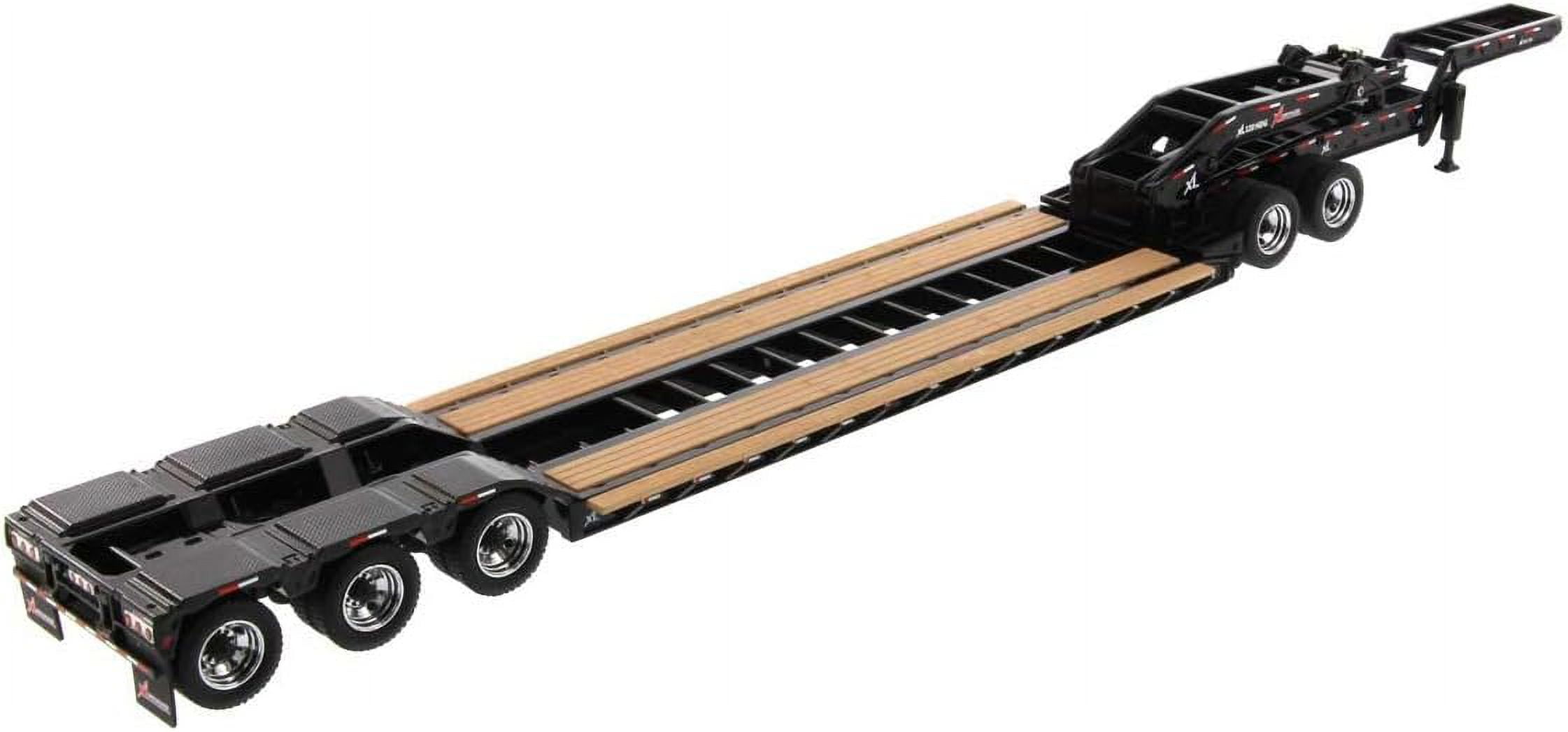 Free Shipping! Diecast Masters XL 120 Low-Profile HDG Outrigger