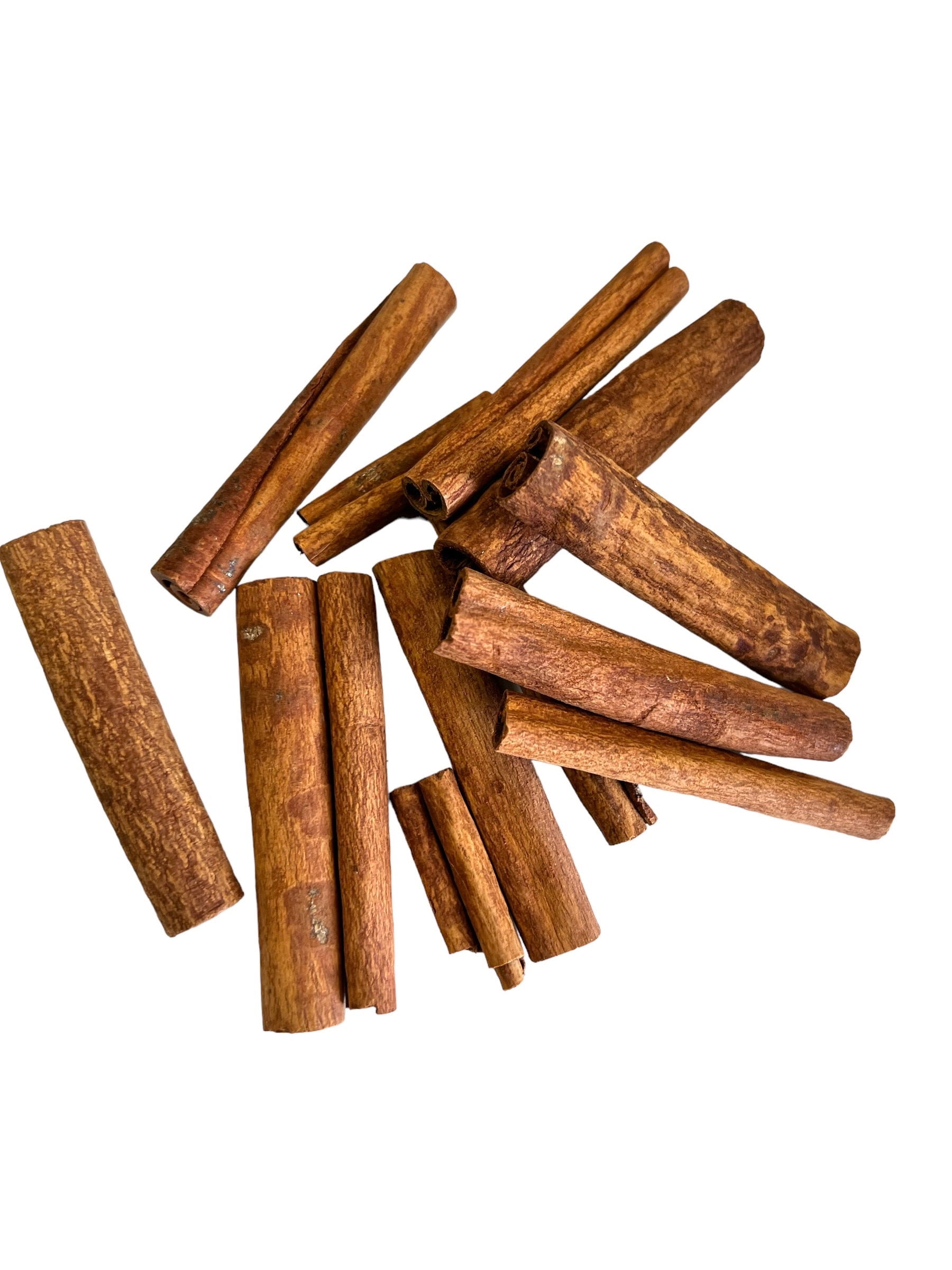 NIRWANA CINNAMON STICKS 2 LB (907g)