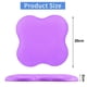 thumbnail image 2 of Esterilla de yoga y fitness de EVA multicolor con soporte plano para rodillas, 2 of 5