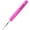 1 Hook 0.5mm, variant on Dreadlocks Crochet Hooks with Handle,Dreadlock Tool for Craft,Dreadlock Crochet Hook for Hair 0.75mm 1 Hook