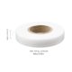 thumbnail image 2 of Cinta adhesiva de doble cara para dobladillo de tela no tejida, accesorios para cinta adhesiva para ropa, 2CM Methold HA7997-03B, 2 of 6