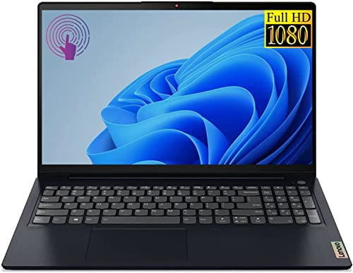 lenovo ideapad 3 15.6 touchscreen laptop 12gb ram lenovo ideapad 3 15.6 touchscreen laptop 12gb ram