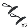 thumbnail image 1 of Asas De Transporte Para Canoa, 2x2 Uds., Con Cordón Para Barco, Para Piragüismo, Surf, Deriva, 1 of 8
