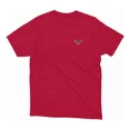 thumbnail image 2 of Playera Cars Rayo Mcqueen Pixar 95 Adulto Fireskull, 2 of 2
