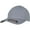 Gray, variant on Flexfit By Yupoong Flexfit Hydro Grid Stretch Cap