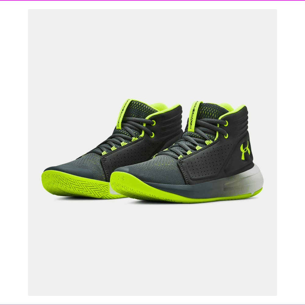 under armour torch mid