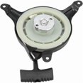 thumbnail image 1 of Recoil Pull Starter Replacement for GXV140 GXV160 1P61P0 Lawn Mower Engine, 1 of 5