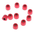 thumbnail image 7 of 5 Pairs 4.5mm Memory Foam Tips ips For /IN-EAR Earphs, 7 of 7