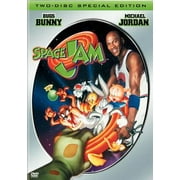 Space Jam (DVD)
