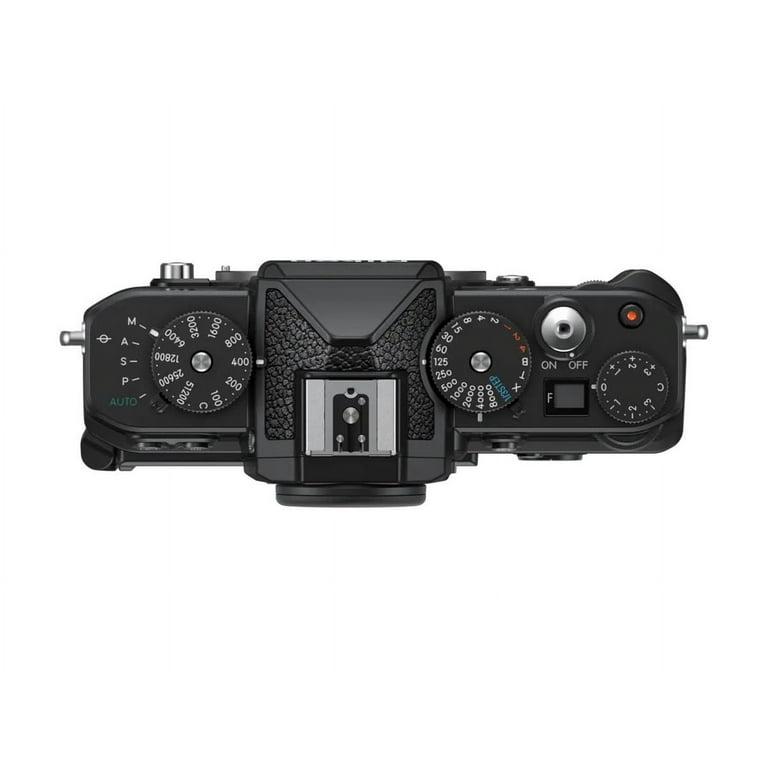 デジタルカメラ Nikon ZF Nikon Zf Professional 24.5 MP Digital Camera - Full Frame 4K