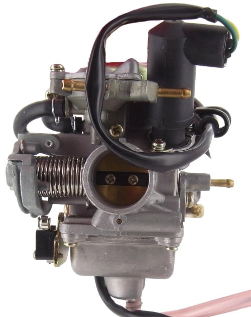 Replacement Carburetor For Honda Elite 125 CH125 (1984) & Elite 150 CH150/CH150D (1985-1987)
