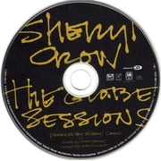 Sheryl Crow - The Globe Sessions (CD) (VG)