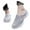 Pink, variant on Oyedens Slip On Loafers Mules Athletic Sandals Shoes for Women Summer Fall Driving Walking Work Shoes