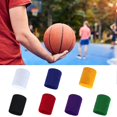 thumbnail image 3 of Sonducket Soporte para muñeca de mano, envolturas de compresión portátiles, soporte para practicar, Protector para ejercicio, para gimnasio, ejercicio Ropa Deportiva, Zapatos Blanco Sonducket OD031766-01B, 3 of 6