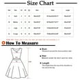 thumbnail image 3 of Nmnitkp Wedding Guest Dresses for Women Show Off Your Figure Women's Summer Floral Dress Bow V-Neck Spaghetti Strap Dresses A-line Wooden Ear Hem Flowy Mini Dress, 3 of 6