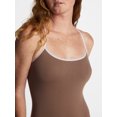 thumbnail image 4 of No Boundaries Seamless Romper, Women's XS-XXXL, 4 of 5